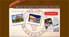 Desktop Screenshot of popeyeschicken-ct.com